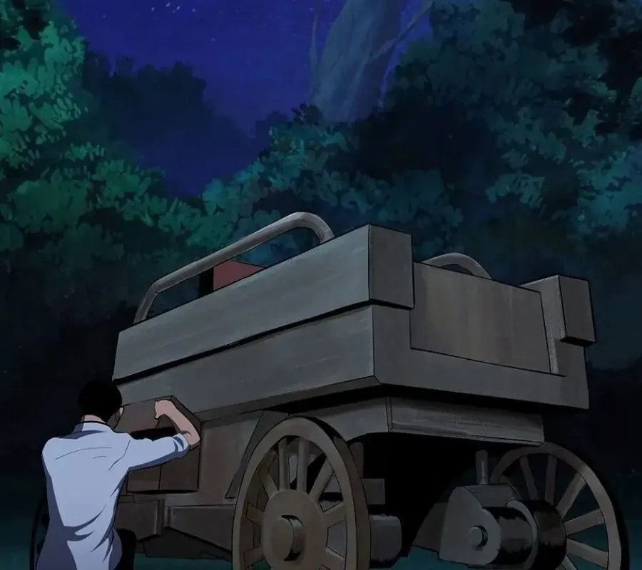 Câu Chuyện Sinh Tồn Của Kiếm Vương Ở Thế Giới Khác Chapter 85 - 226