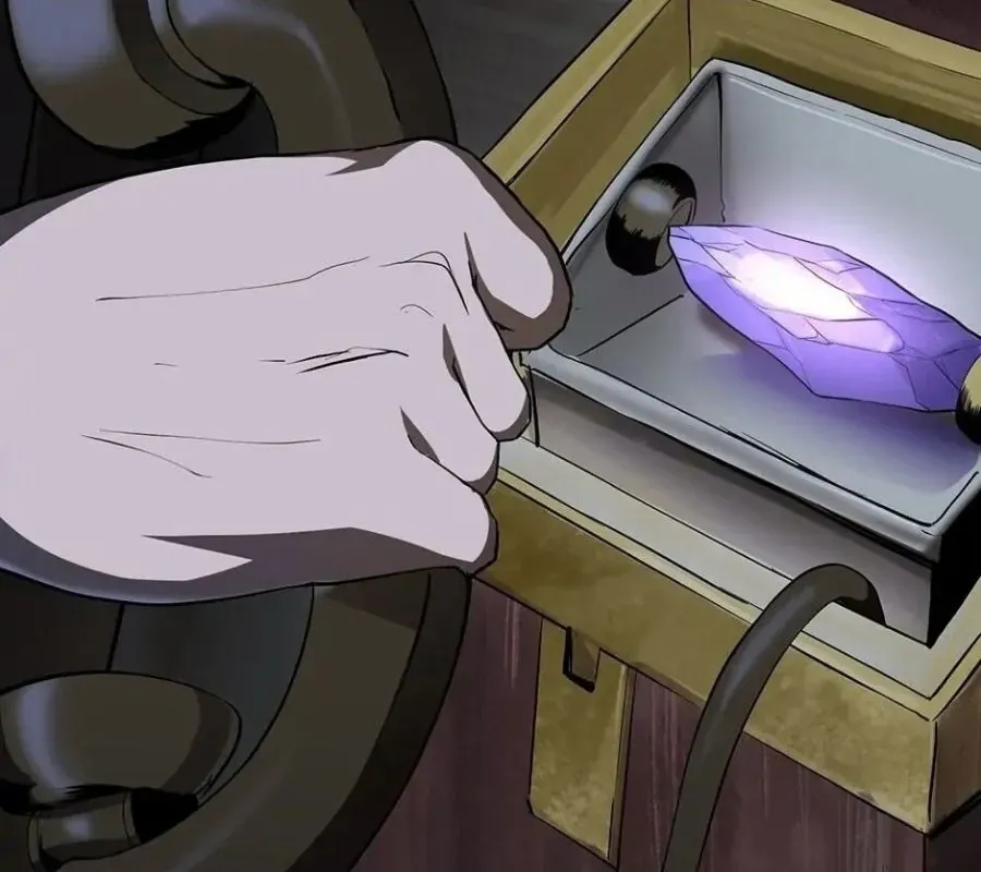 Câu Chuyện Sinh Tồn Của Kiếm Vương Ở Thế Giới Khác Chapter 85 - 229