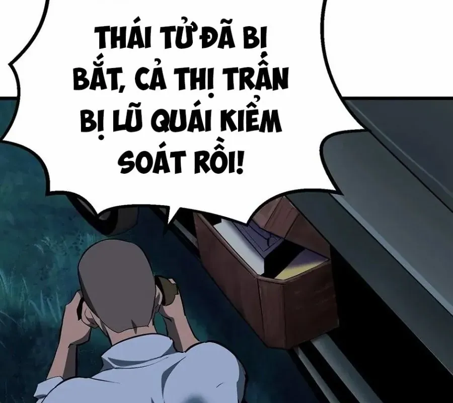 Câu Chuyện Sinh Tồn Của Kiếm Vương Ở Thế Giới Khác Chapter 85 - 239