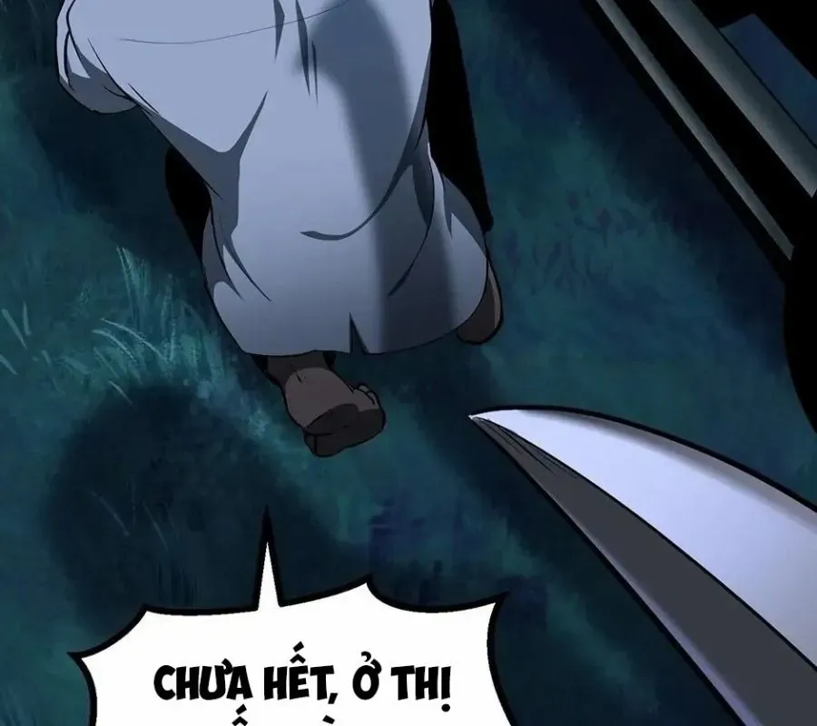 Câu Chuyện Sinh Tồn Của Kiếm Vương Ở Thế Giới Khác Chapter 85 - 240