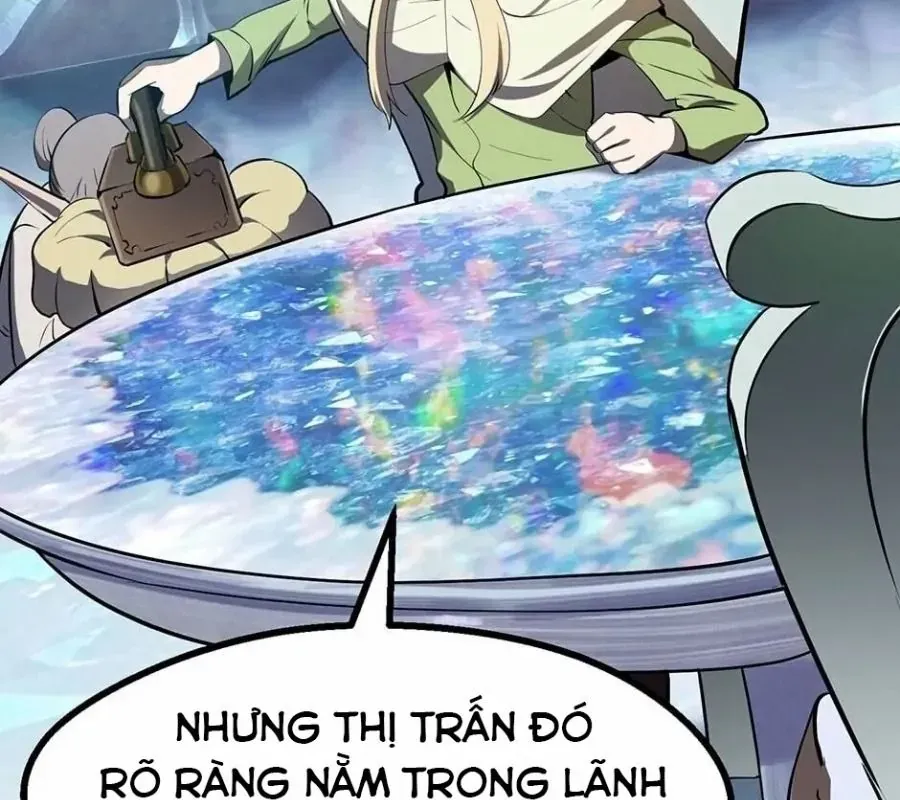 Câu Chuyện Sinh Tồn Của Kiếm Vương Ở Thế Giới Khác Chapter 85 - 252