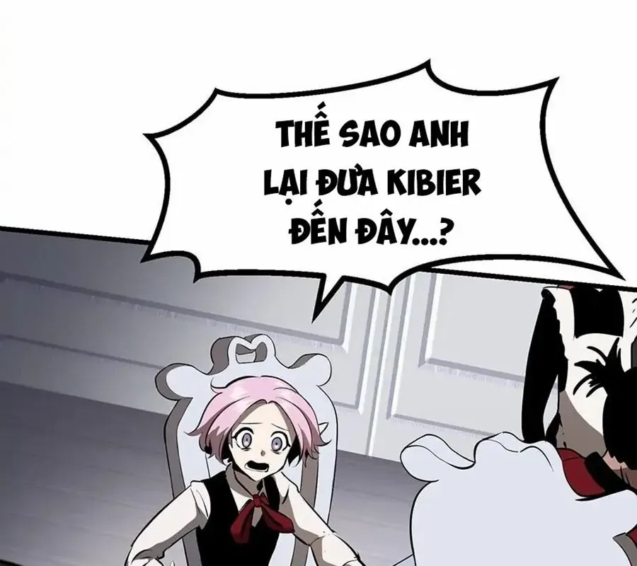 Câu Chuyện Sinh Tồn Của Kiếm Vương Ở Thế Giới Khác Chapter 85 - 37