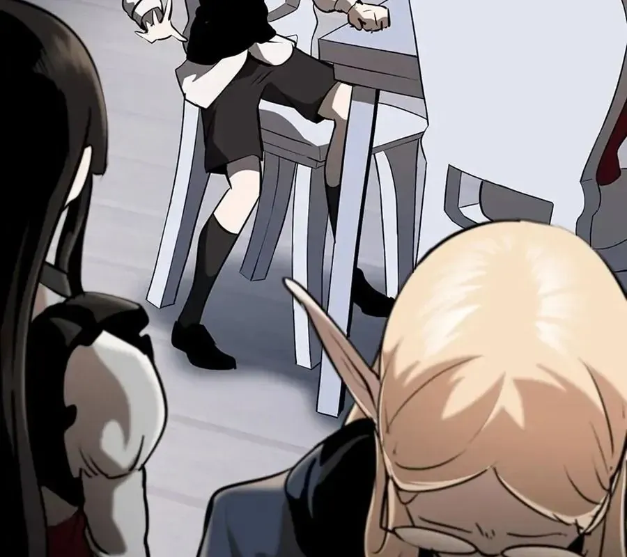 Câu Chuyện Sinh Tồn Của Kiếm Vương Ở Thế Giới Khác Chapter 85 - 38