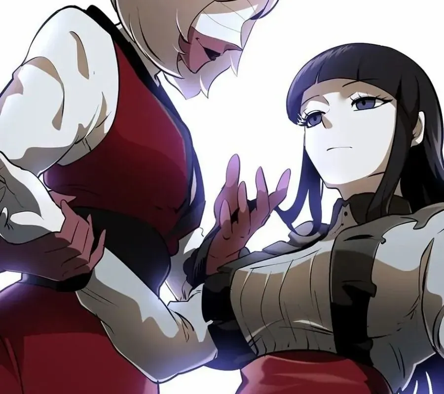 Câu Chuyện Sinh Tồn Của Kiếm Vương Ở Thế Giới Khác Chapter 85 - 47