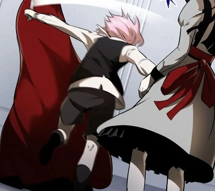 Câu Chuyện Sinh Tồn Của Kiếm Vương Ở Thế Giới Khác Chapter 85 - 60