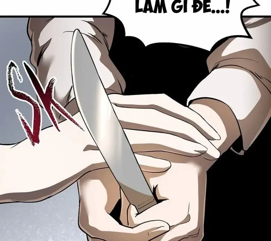 Câu Chuyện Sinh Tồn Của Kiếm Vương Ở Thế Giới Khác Chapter 85 - 70