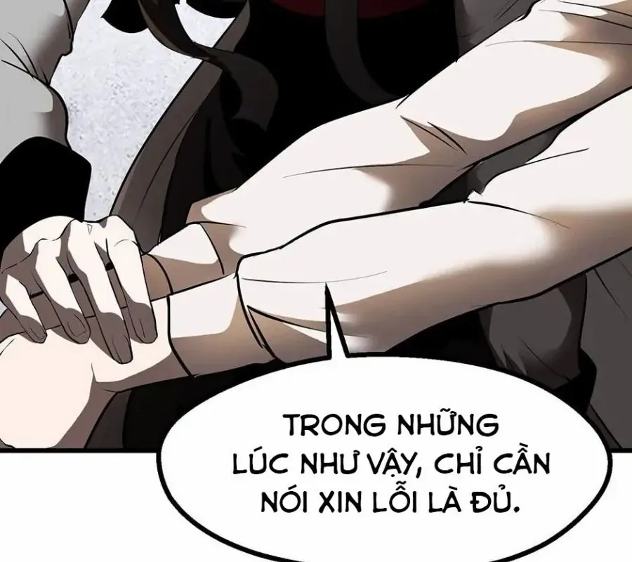 Câu Chuyện Sinh Tồn Của Kiếm Vương Ở Thế Giới Khác Chapter 85 - 74