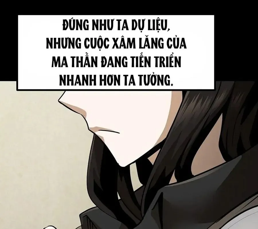 Câu Chuyện Sinh Tồn Của Kiếm Vương Ở Thế Giới Khác Chapter 85 - 9