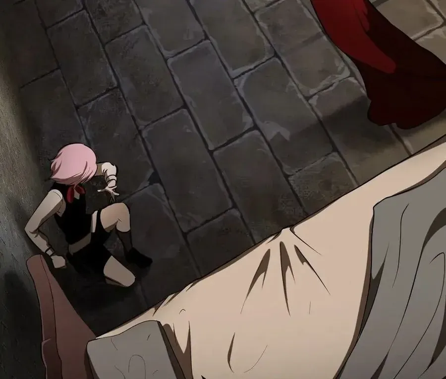 Câu Chuyện Sinh Tồn Của Kiếm Vương Ở Thế Giới Khác Chapter 86 - 105