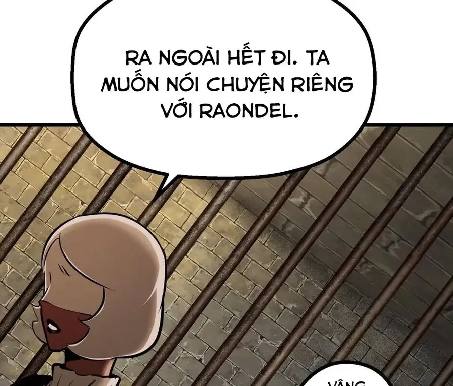 Câu Chuyện Sinh Tồn Của Kiếm Vương Ở Thế Giới Khác Chapter 86 - 107