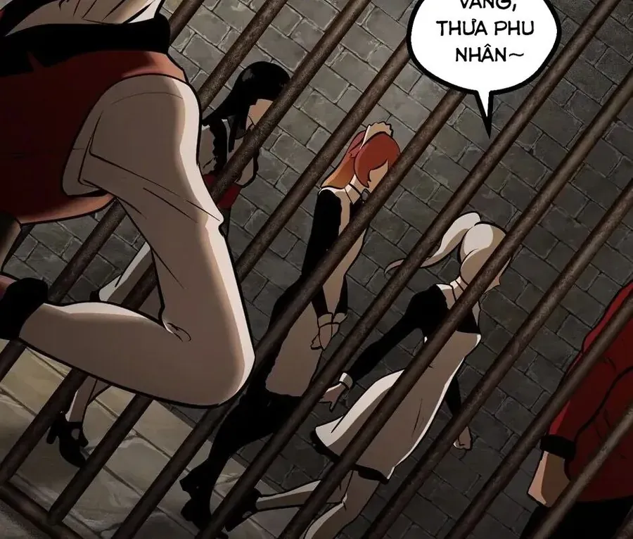 Câu Chuyện Sinh Tồn Của Kiếm Vương Ở Thế Giới Khác Chapter 86 - 108