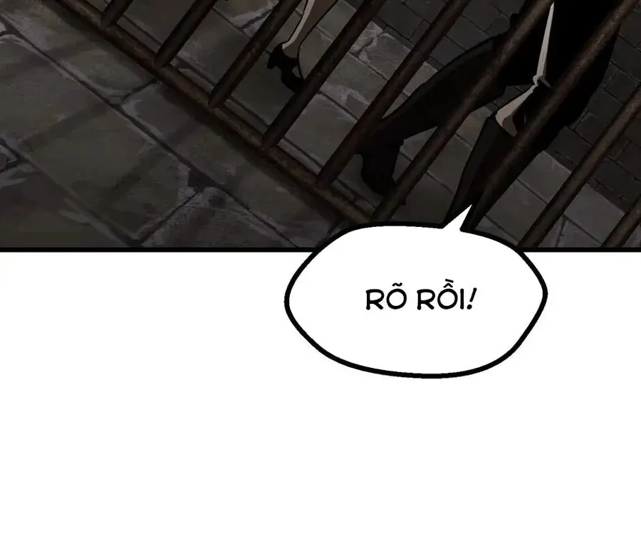 Câu Chuyện Sinh Tồn Của Kiếm Vương Ở Thế Giới Khác Chapter 86 - 109