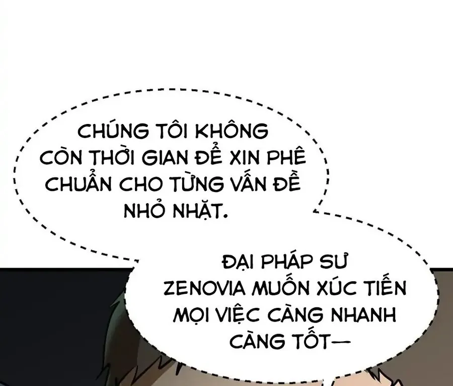 Câu Chuyện Sinh Tồn Của Kiếm Vương Ở Thế Giới Khác Chapter 86 - 12