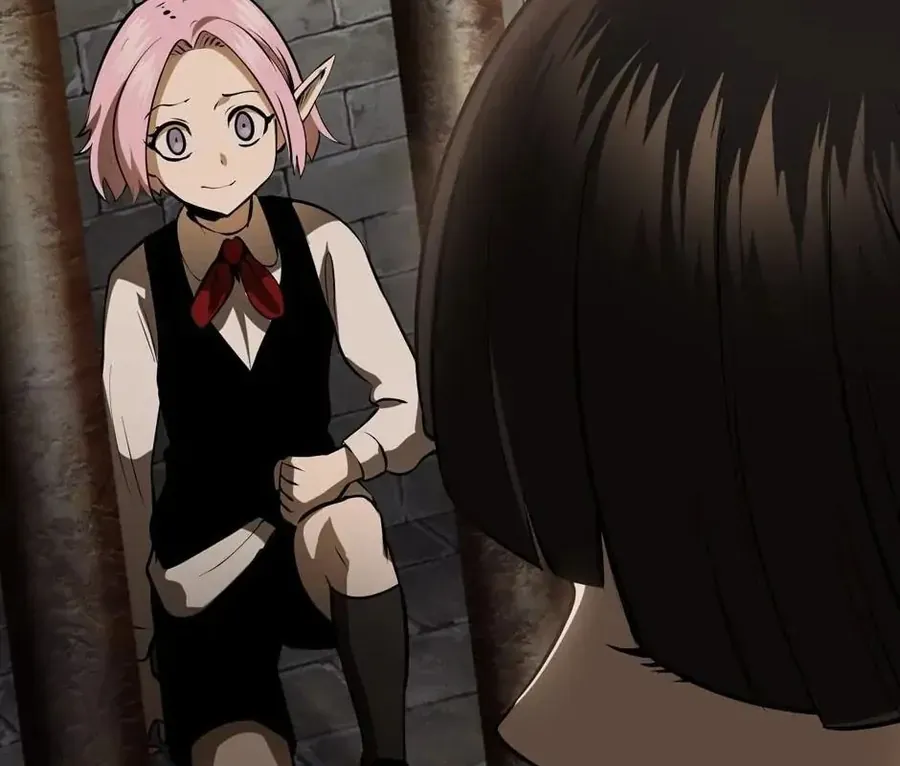 Câu Chuyện Sinh Tồn Của Kiếm Vương Ở Thế Giới Khác Chapter 86 - 111