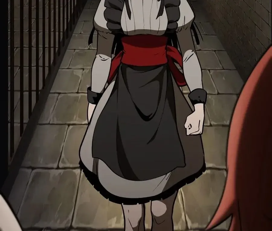 Câu Chuyện Sinh Tồn Của Kiếm Vương Ở Thế Giới Khác Chapter 86 - 126