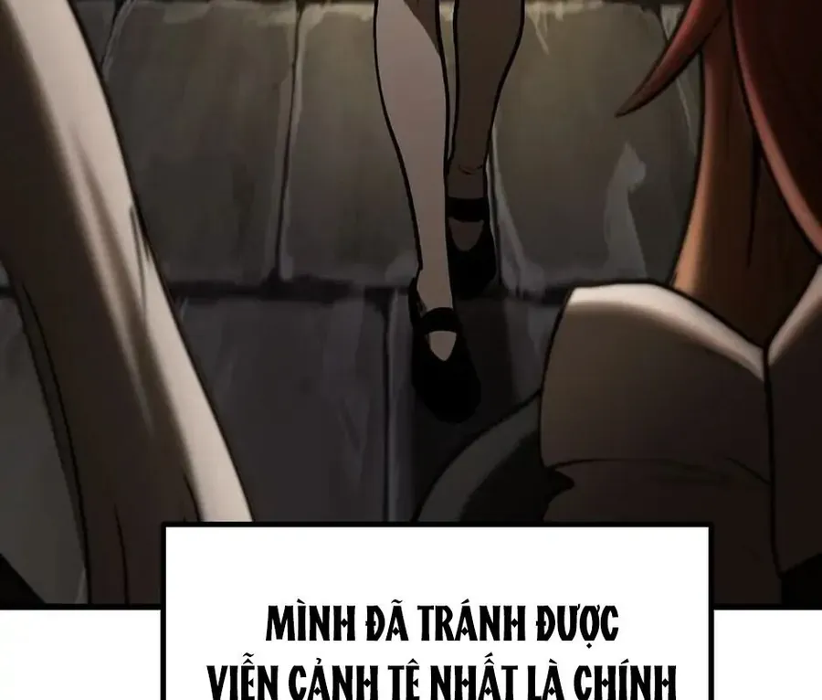 Câu Chuyện Sinh Tồn Của Kiếm Vương Ở Thế Giới Khác Chapter 86 - 127