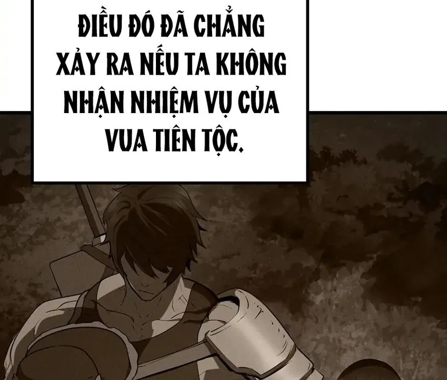 Câu Chuyện Sinh Tồn Của Kiếm Vương Ở Thế Giới Khác Chapter 86 - 129
