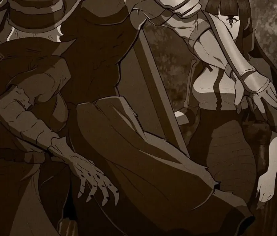 Câu Chuyện Sinh Tồn Của Kiếm Vương Ở Thế Giới Khác Chapter 86 - 130