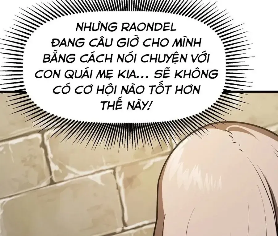 Câu Chuyện Sinh Tồn Của Kiếm Vương Ở Thế Giới Khác Chapter 86 - 153