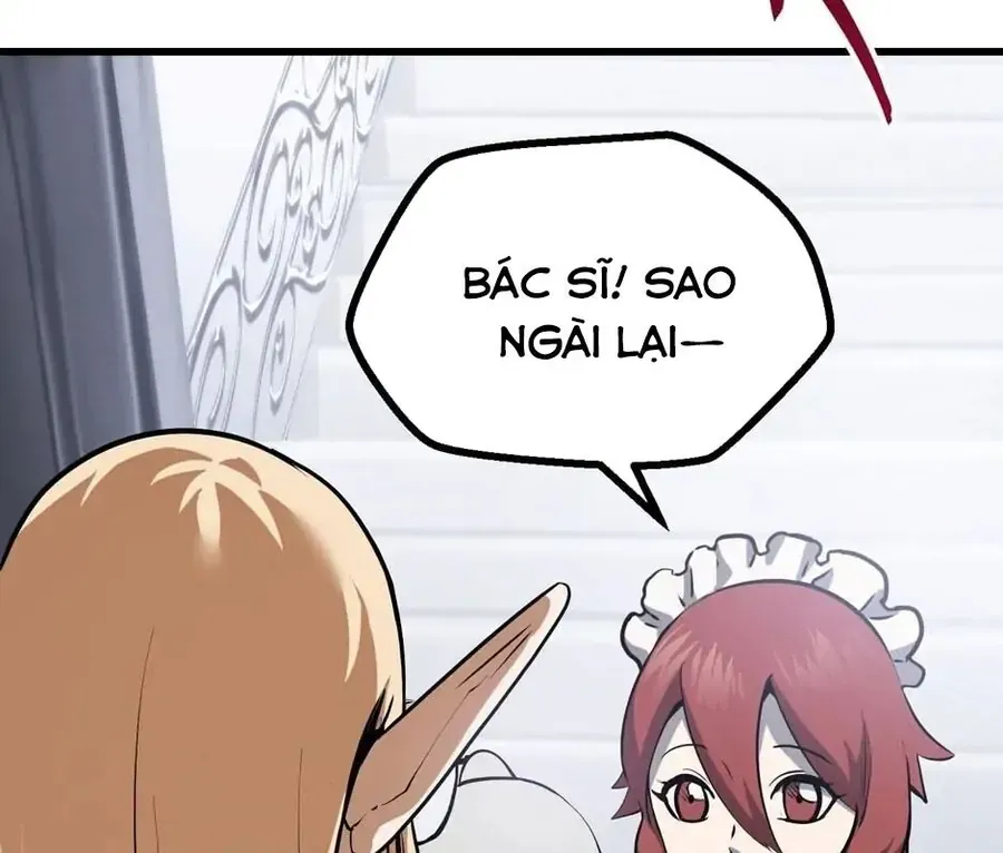 Câu Chuyện Sinh Tồn Của Kiếm Vương Ở Thế Giới Khác Chapter 86 - 166