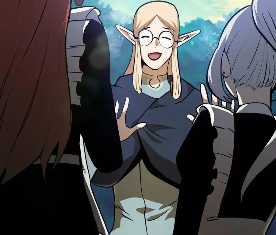 Câu Chuyện Sinh Tồn Của Kiếm Vương Ở Thế Giới Khác Chapter 86 - 170