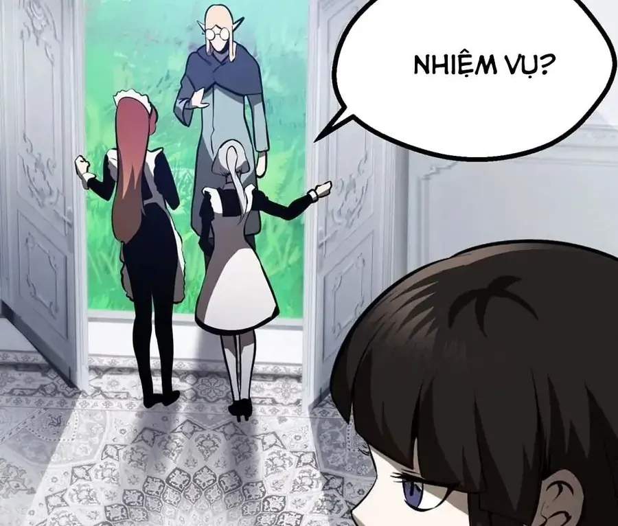 Câu Chuyện Sinh Tồn Của Kiếm Vương Ở Thế Giới Khác Chapter 86 - 173