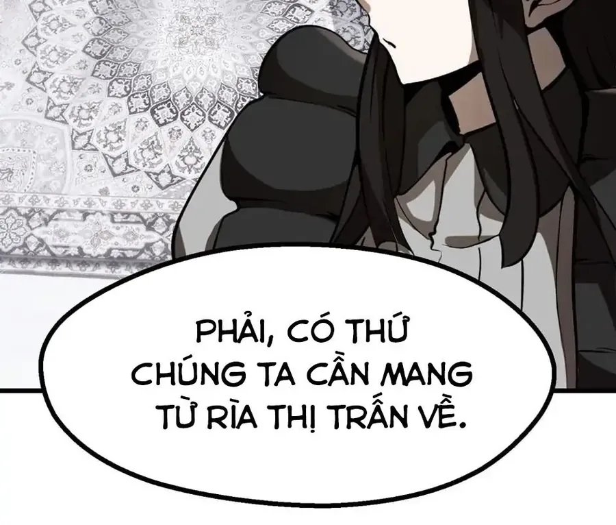 Câu Chuyện Sinh Tồn Của Kiếm Vương Ở Thế Giới Khác Chapter 86 - 174
