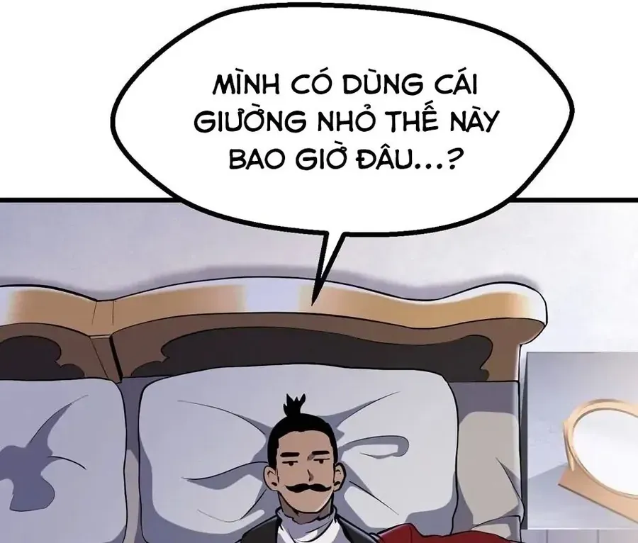 Câu Chuyện Sinh Tồn Của Kiếm Vương Ở Thế Giới Khác Chapter 86 - 186