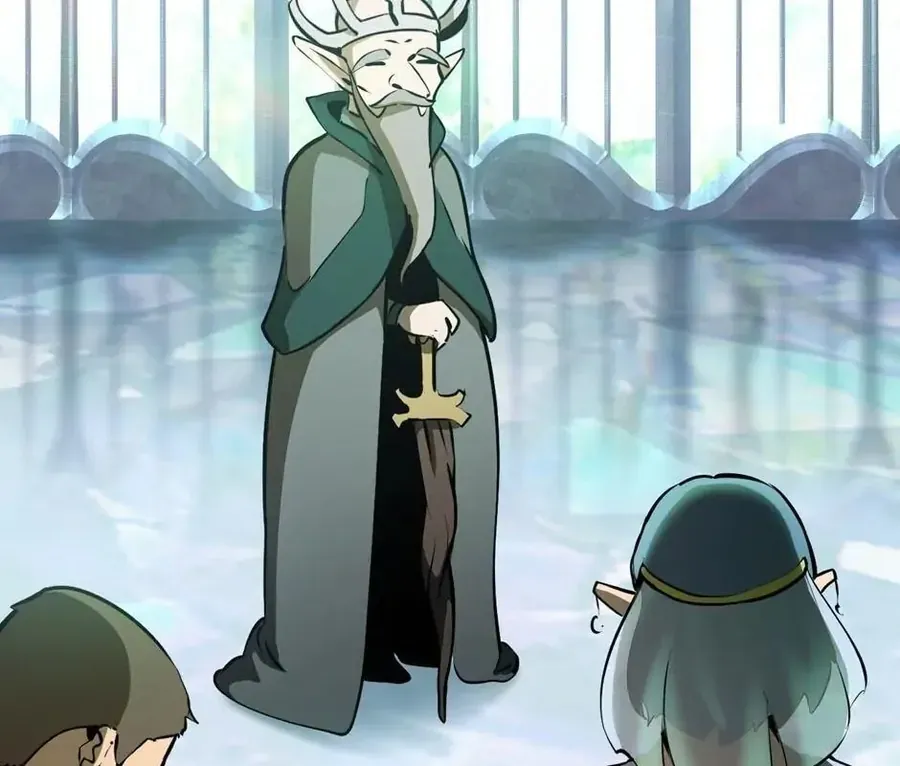 Câu Chuyện Sinh Tồn Của Kiếm Vương Ở Thế Giới Khác Chapter 86 - 20