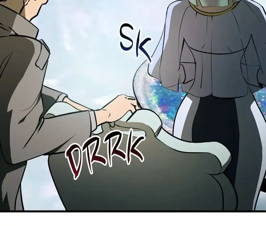 Câu Chuyện Sinh Tồn Của Kiếm Vương Ở Thế Giới Khác Chapter 86 - 21