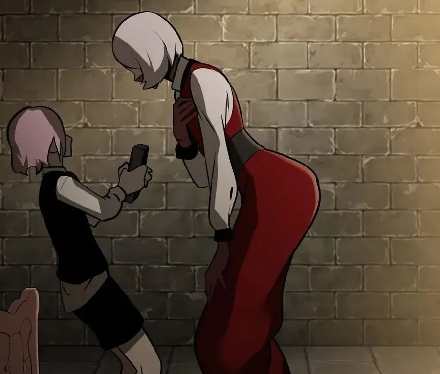 Câu Chuyện Sinh Tồn Của Kiếm Vương Ở Thế Giới Khác Chapter 86 - 214