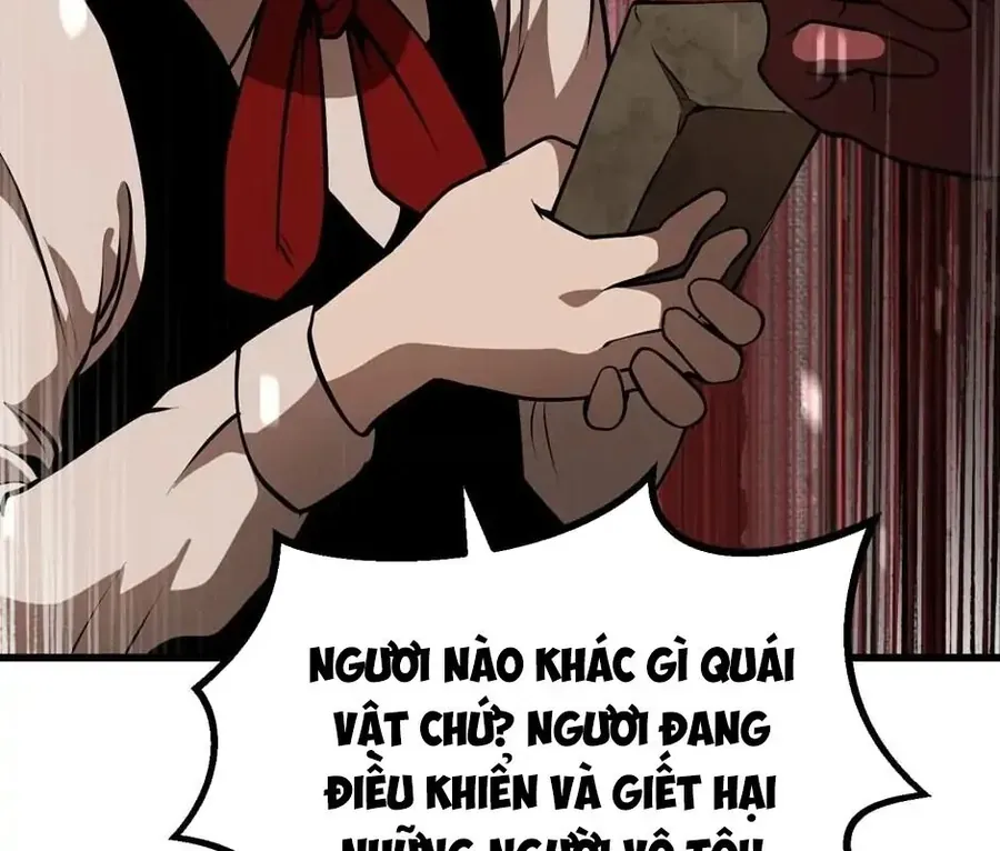 Câu Chuyện Sinh Tồn Của Kiếm Vương Ở Thế Giới Khác Chapter 86 - 232