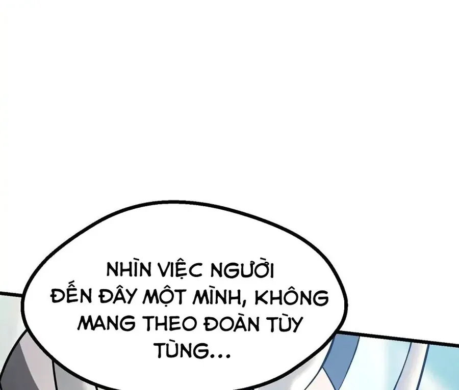 Câu Chuyện Sinh Tồn Của Kiếm Vương Ở Thế Giới Khác Chapter 86 - 26