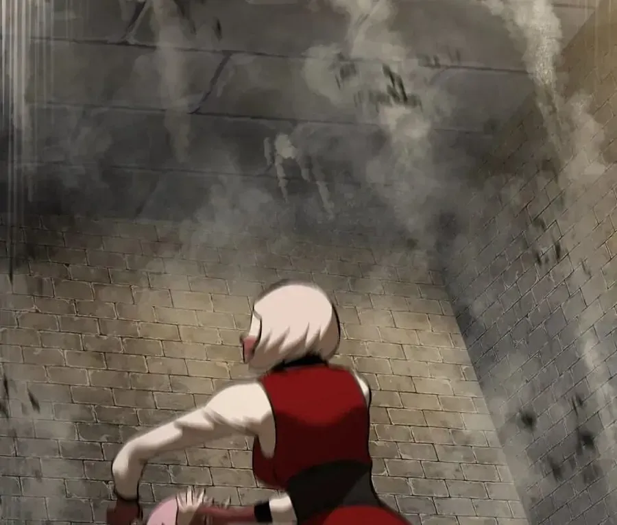 Câu Chuyện Sinh Tồn Của Kiếm Vương Ở Thế Giới Khác Chapter 86 - 262