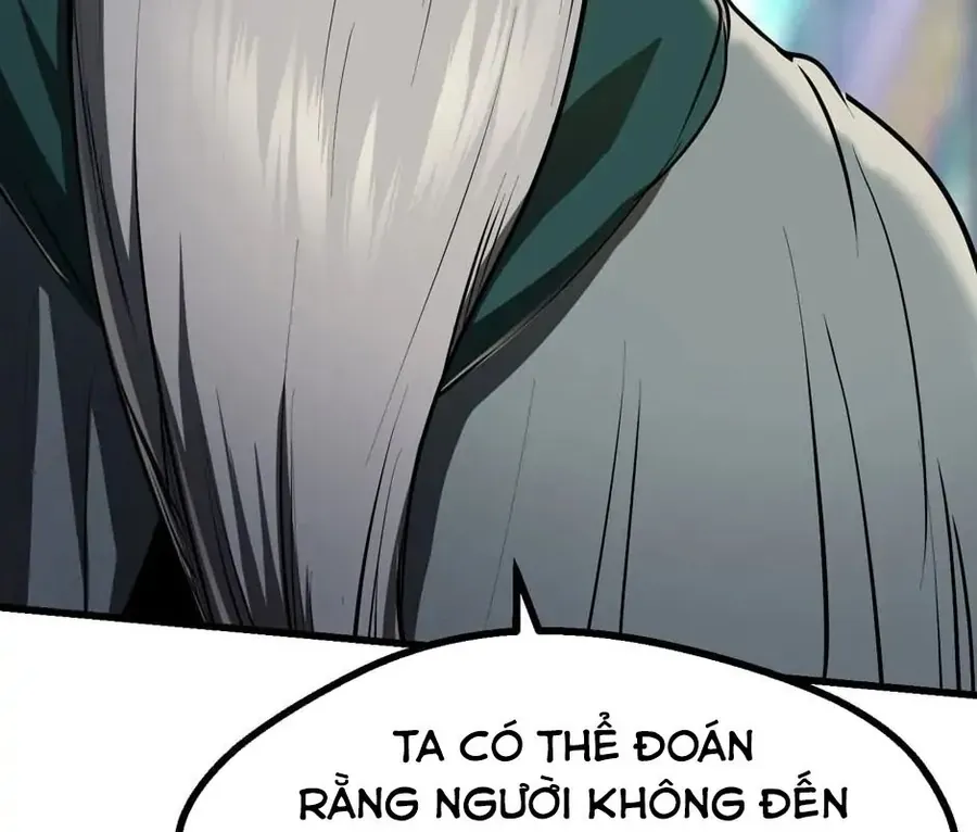 Câu Chuyện Sinh Tồn Của Kiếm Vương Ở Thế Giới Khác Chapter 86 - 28