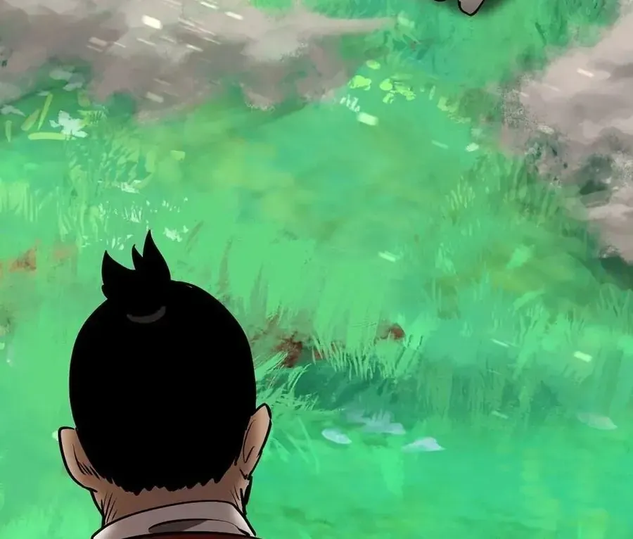 Câu Chuyện Sinh Tồn Của Kiếm Vương Ở Thế Giới Khác Chapter 86 - 282