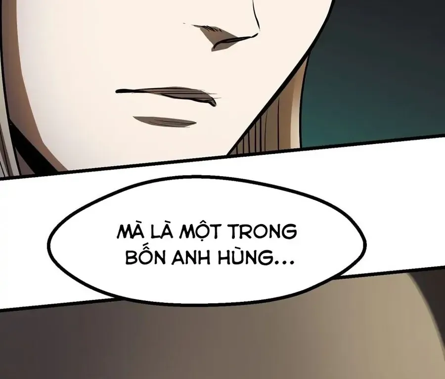 Câu Chuyện Sinh Tồn Của Kiếm Vương Ở Thế Giới Khác Chapter 86 - 30