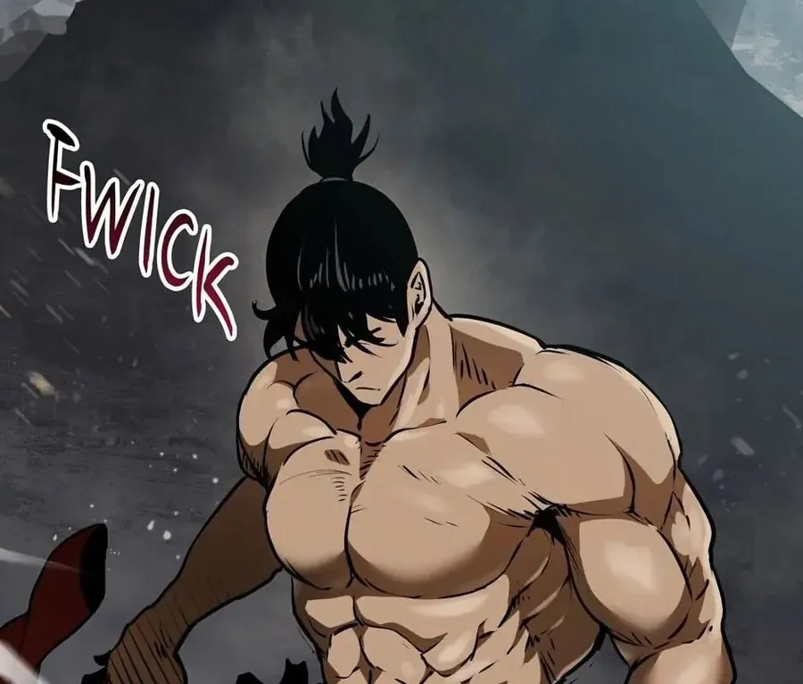 Câu Chuyện Sinh Tồn Của Kiếm Vương Ở Thế Giới Khác Chapter 86 - 292