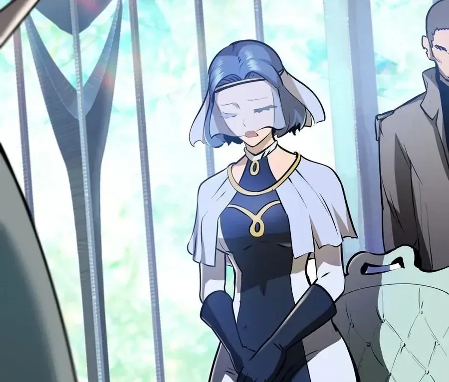 Câu Chuyện Sinh Tồn Của Kiếm Vương Ở Thế Giới Khác Chapter 86 - 34