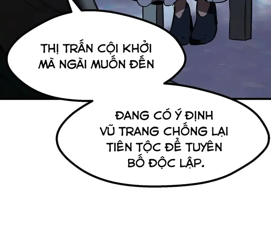 Câu Chuyện Sinh Tồn Của Kiếm Vương Ở Thế Giới Khác Chapter 86 - 36