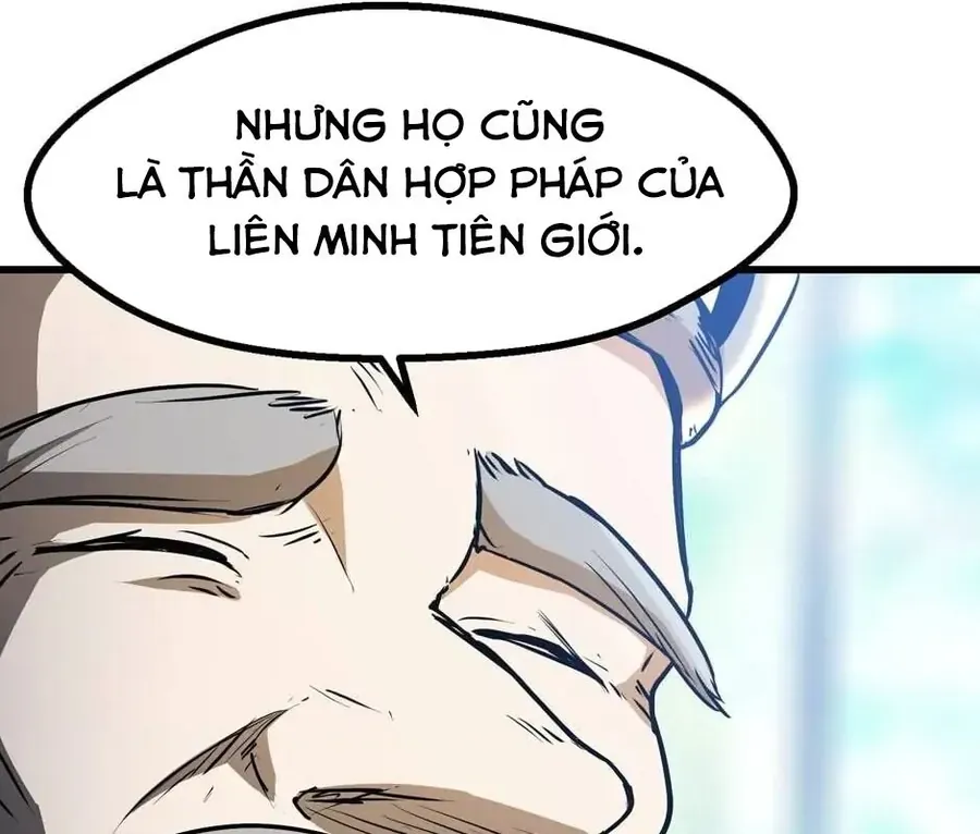 Câu Chuyện Sinh Tồn Của Kiếm Vương Ở Thế Giới Khác Chapter 86 - 38