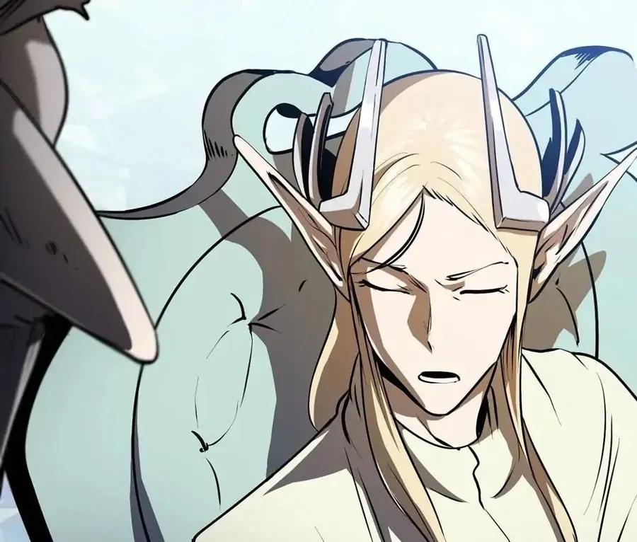 Câu Chuyện Sinh Tồn Của Kiếm Vương Ở Thế Giới Khác Chapter 86 - 40