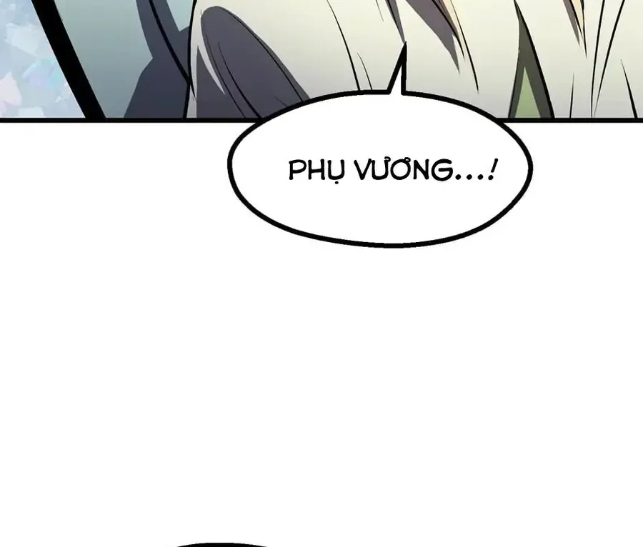 Câu Chuyện Sinh Tồn Của Kiếm Vương Ở Thế Giới Khác Chapter 86 - 41