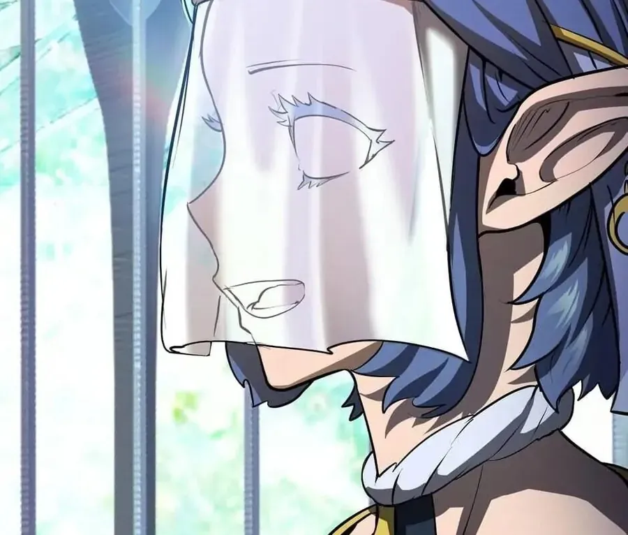 Câu Chuyện Sinh Tồn Của Kiếm Vương Ở Thế Giới Khác Chapter 86 - 43