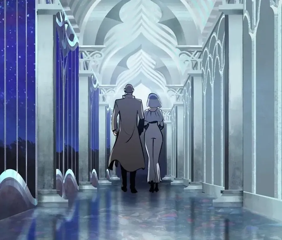 Câu Chuyện Sinh Tồn Của Kiếm Vương Ở Thế Giới Khác Chapter 86 - 47