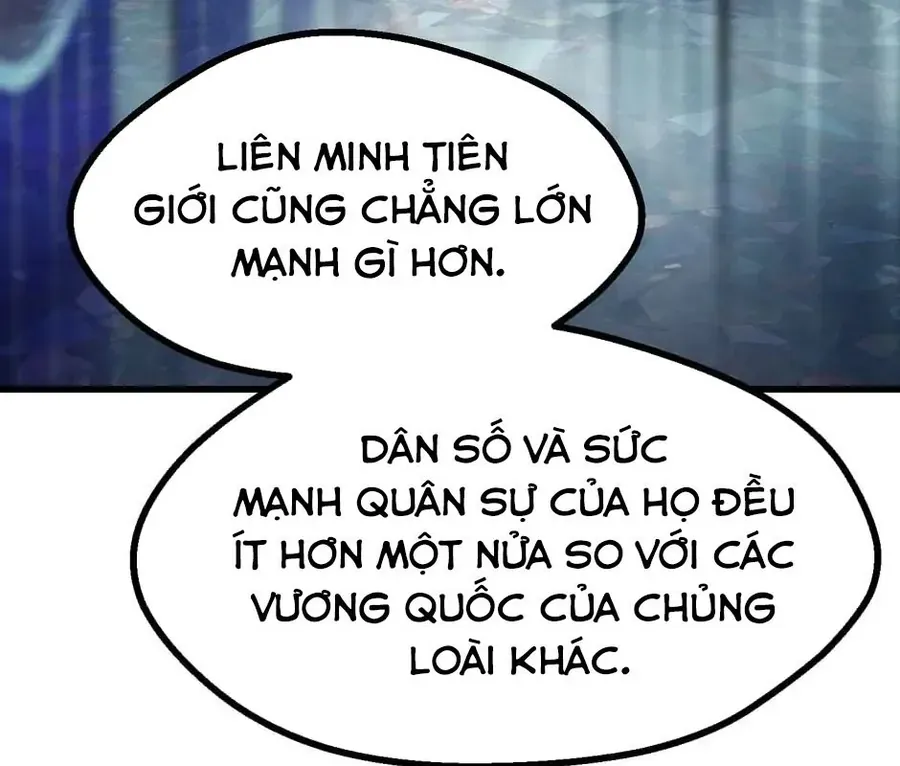 Câu Chuyện Sinh Tồn Của Kiếm Vương Ở Thế Giới Khác Chapter 86 - 48