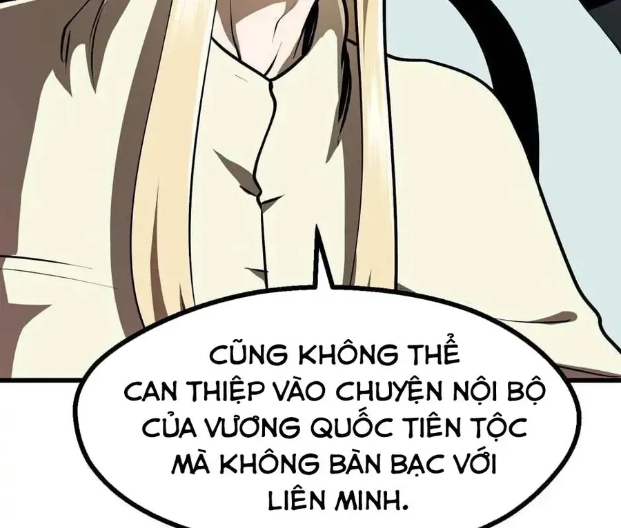 Câu Chuyện Sinh Tồn Của Kiếm Vương Ở Thế Giới Khác Chapter 86 - 7