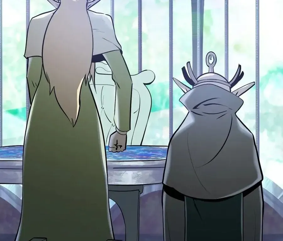 Câu Chuyện Sinh Tồn Của Kiếm Vương Ở Thế Giới Khác Chapter 86 - 62