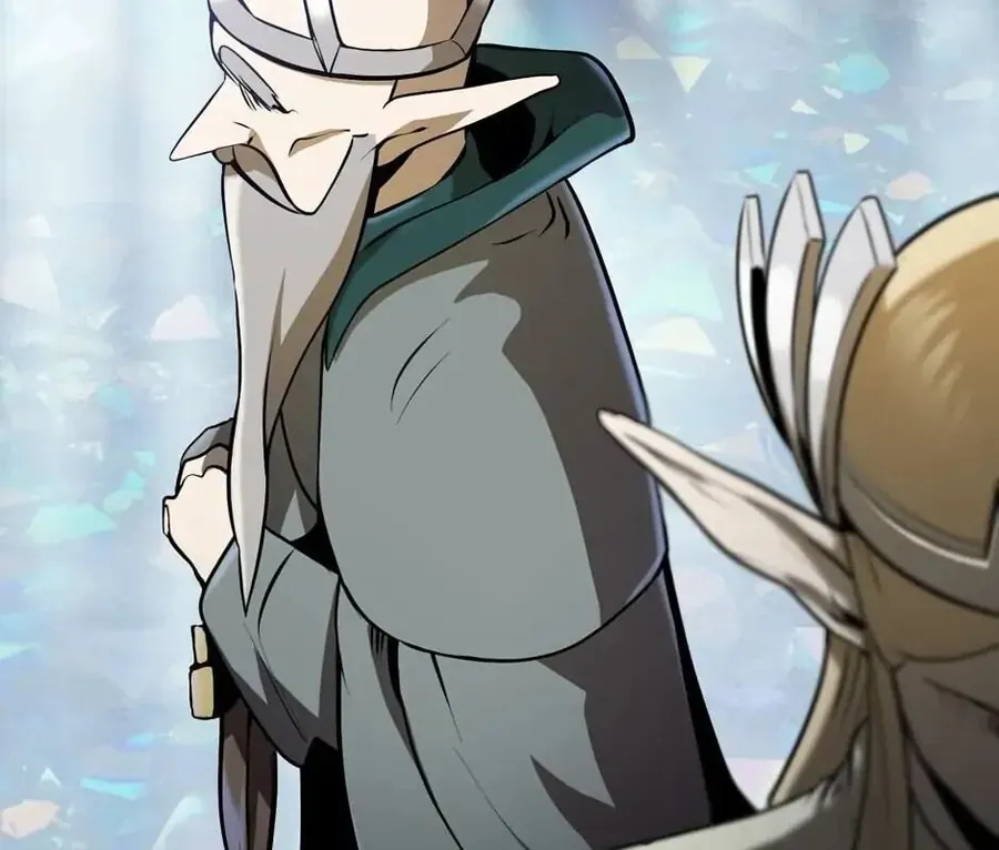 Câu Chuyện Sinh Tồn Của Kiếm Vương Ở Thế Giới Khác Chapter 86 - 65