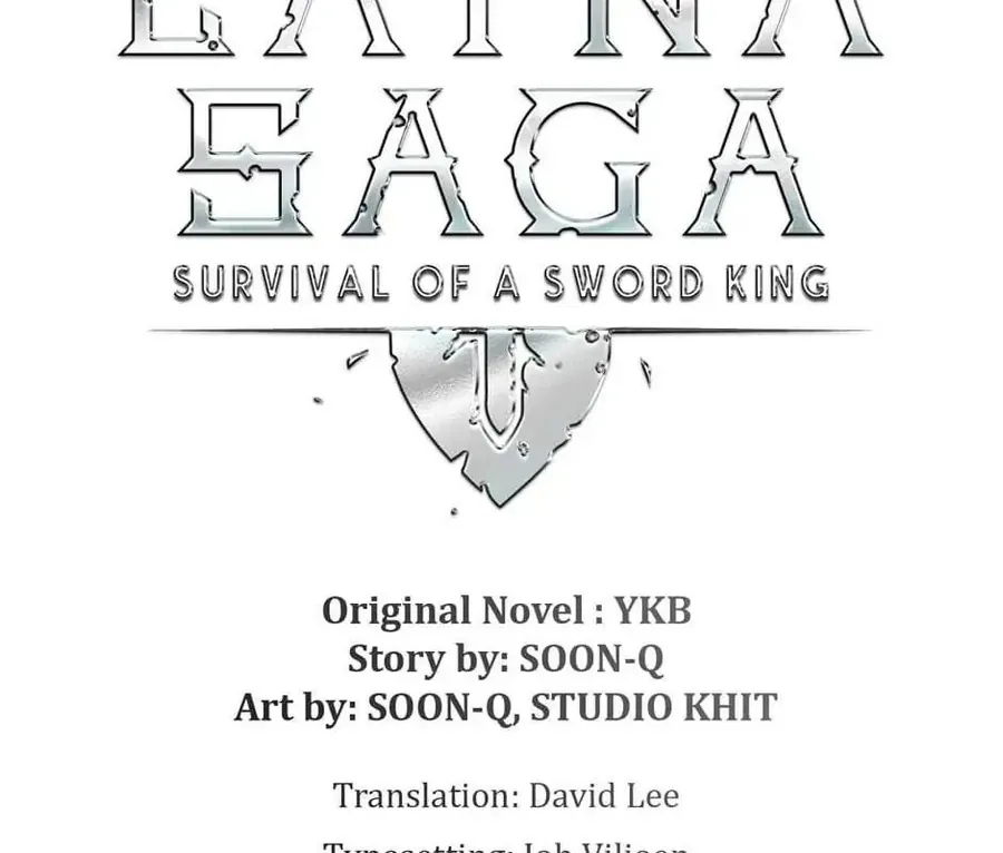 Câu Chuyện Sinh Tồn Của Kiếm Vương Ở Thế Giới Khác Chapter 86 - 71